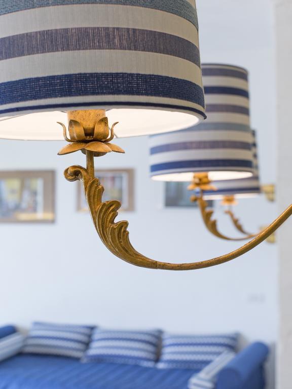 Aparthotel I Giardini Dei Sensi Positano Exteriér fotografie