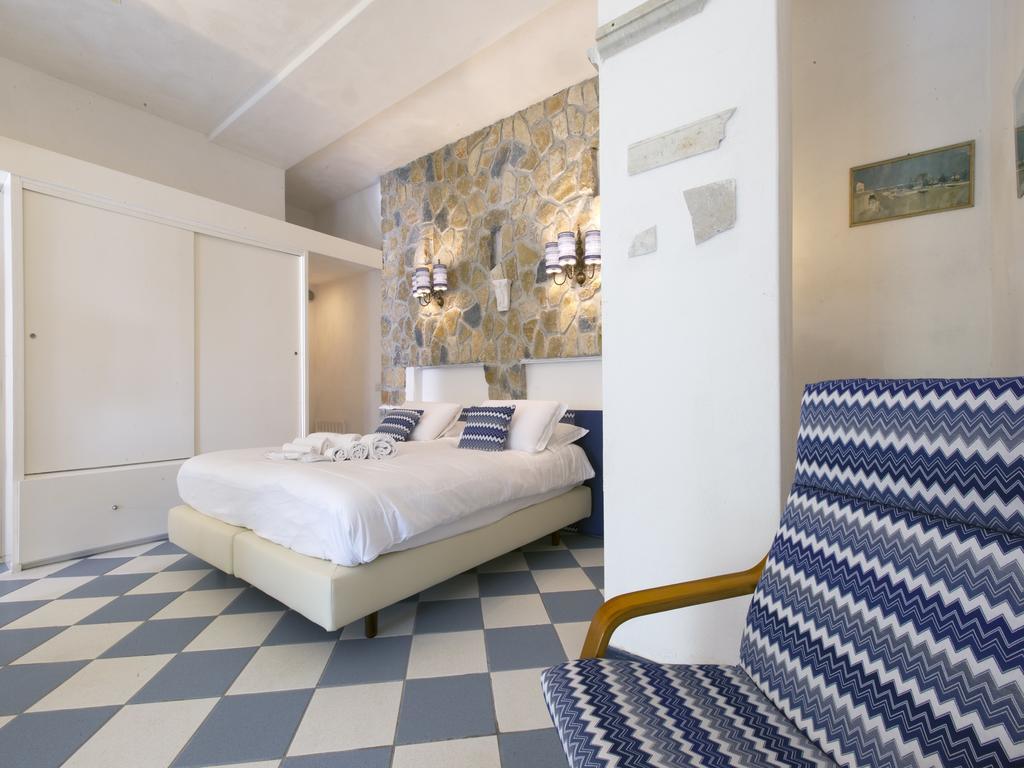 Aparthotel I Giardini Dei Sensi Positano Exteriér fotografie